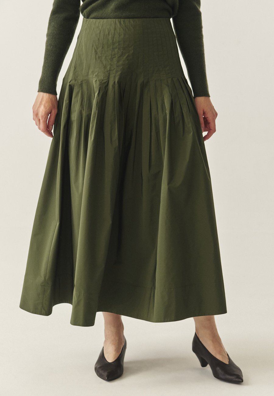 Юбка TATUUM PLISKA, Green
Юбка TATUUM PLISKA, Green