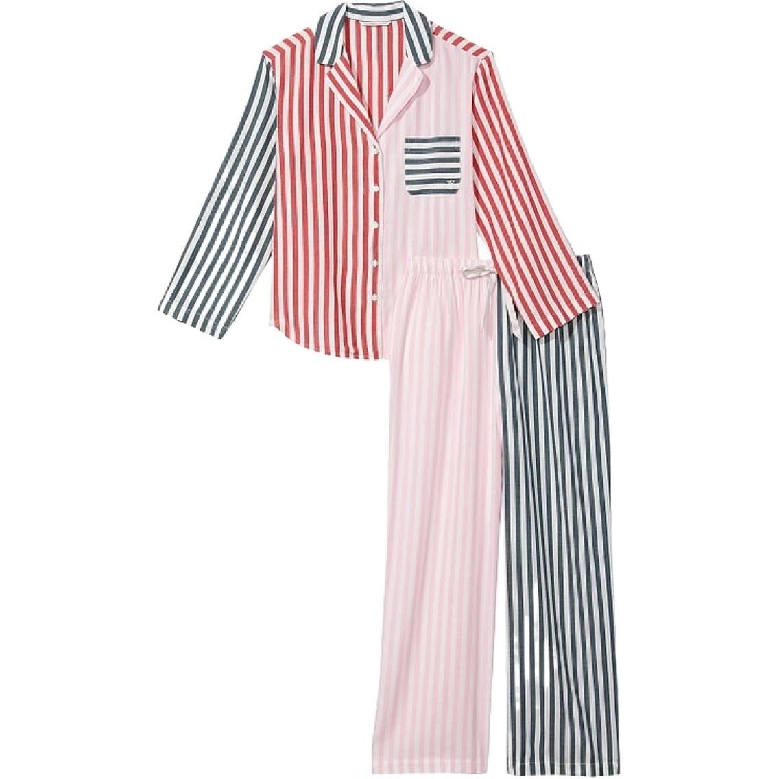 Женские пижамные комплекты Victoria'S Secret
Женские пижамные комплекты Victoria'S Secret