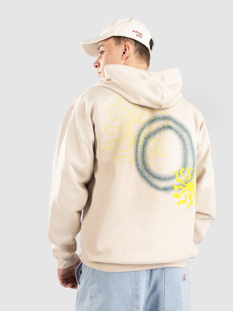 Толстовка Dravus Sunscreen Sweatjacke, beige
Толстовка Dravus Sunscreen Sweatjacke, beige