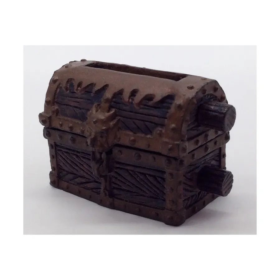 Сундук с сокровищами № 114, Mage Knight - Dungeons - Singles
Сундук с сокровищами № 114, Mage Knight - Dungeons - Singles