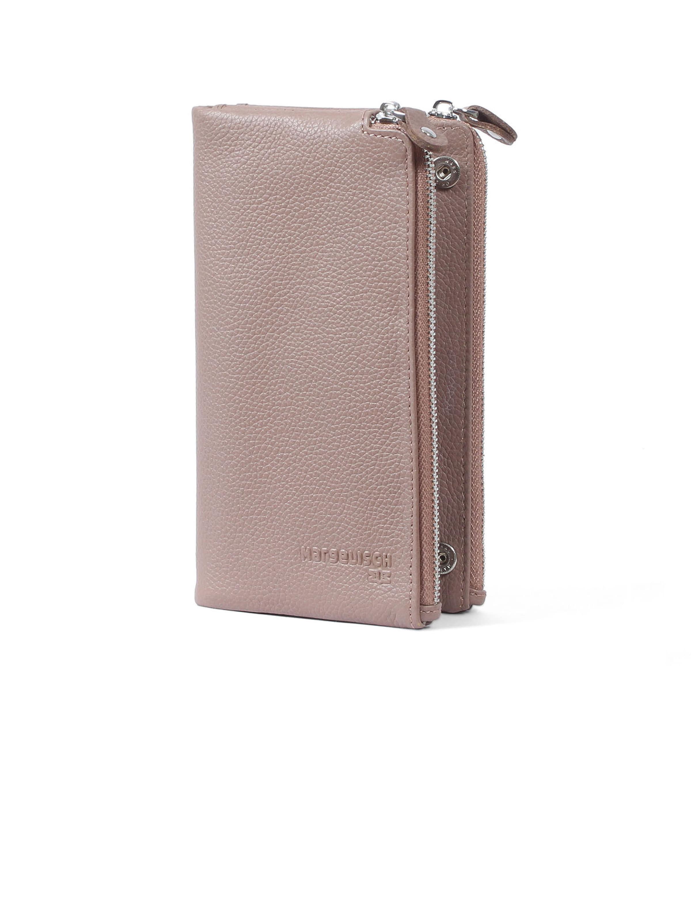 Margelisch Кошелек 'London 3' в цвете Dusky Pink
Margelisch Кошелек 'London 3' в цвете Dusky Pink