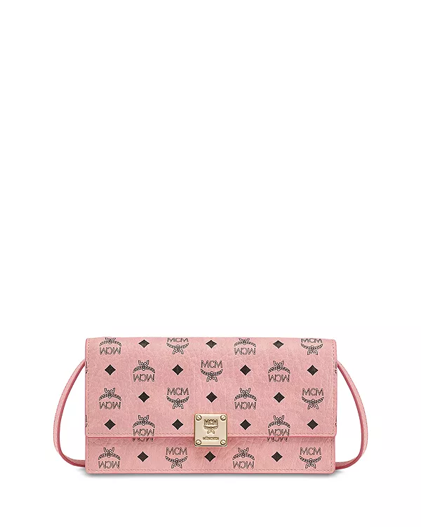 Кошелек Арен Визетос Mcm, розовый
Кошелек Арен Визетос Mcm, розовый