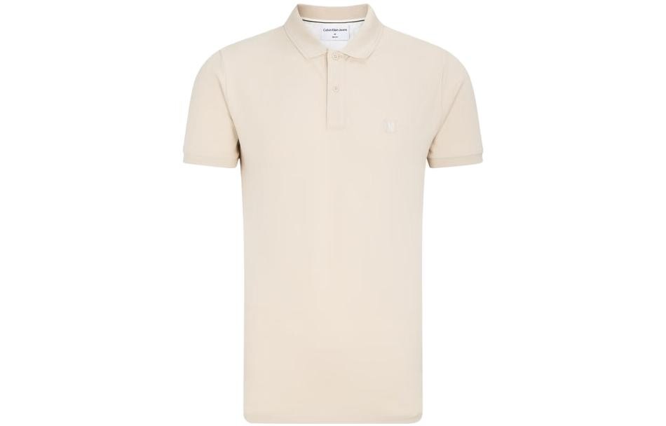 Рубашка поло мужская светло-розовая лотоса Calvin Klein, светло-розовый
Рубашка поло мужская светло-розовая лотоса Calvin Klein, светло-розовый