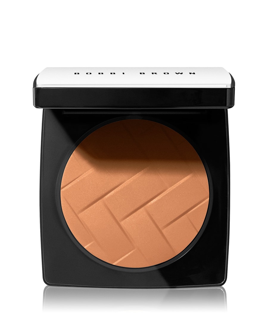 Пудра Bobbi Brown Vitamin Enriched Pressed Powder, Golden Brown, 8g
Пудра Bobbi Brown Vitamin Enriched Pressed Powder, Golden Brown, 8g