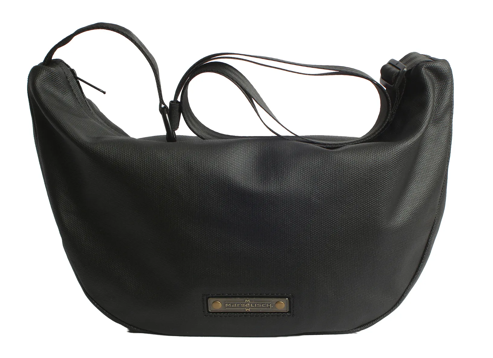 Сумка через плечо Margelisch "Alin 1", сертифицированного производства BSCI, черный
Сумка через плечо Margelisch "Alin 1", сертифицированного производства BSCI, черный