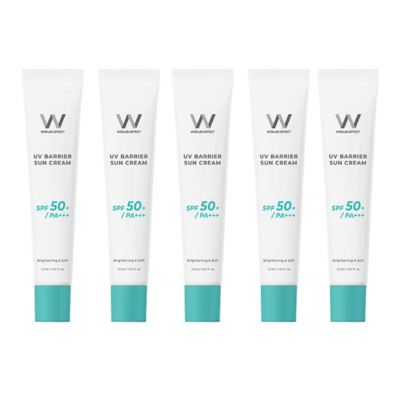 Солнцезащитные кремы и лосьоны Unisex Wonjin Effect
Солнцезащитные кремы и лосьоны Unisex Wonjin Effect