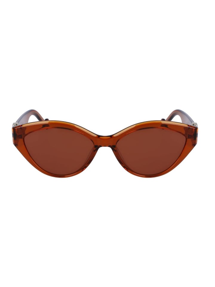 Солнцезащитные очки Liu Jo sunglasses, коричневый
Солнцезащитные очки Liu Jo sunglasses, коричневый