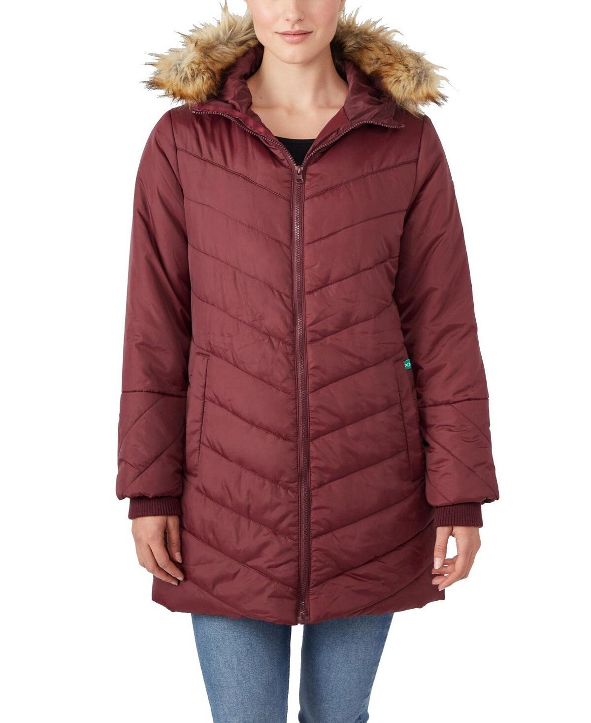 Lexi - Пальто для беременных 3в1 со съемным капюшоном Modern Eternity Maternity
Lexi - Пальто для беременных 3в1 со съемным капюшоном Modern Eternity Maternity