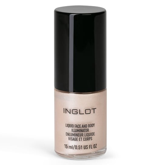 Хайлайтер для лица и тела 70 Inglot
Хайлайтер для лица и тела 70 Inglot