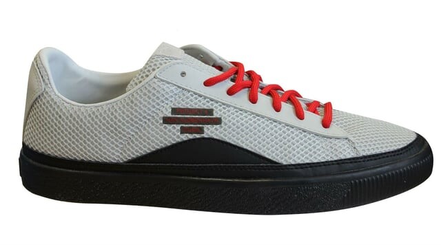 Мужские кроссовки Clyde x Han Kjobenhavn Project 4 Low Up 369750 01 Puma, серый
Мужские кроссовки Clyde x Han Kjobenhavn Project 4 Low Up 369750 01 Puma, серый