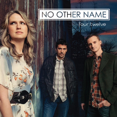 CD диск No Other Name: Four:Twelve
CD диск No Other Name: Four:Twelve