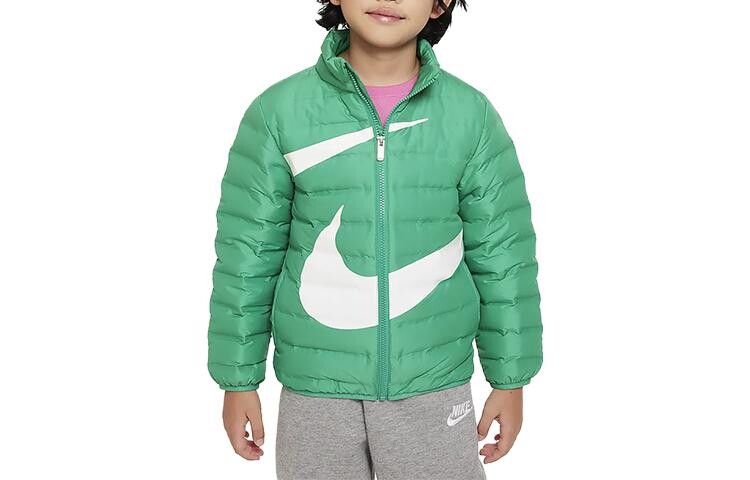 Детская куртка Nike, цвет Green
Детская куртка Nike, цвет Green