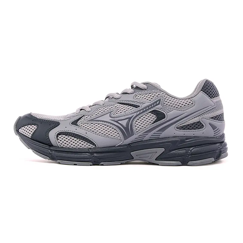 Mizuno Скоростные 2к 'Коричневый серый'
Mizuno Скоростные 2к 'Коричневый серый'