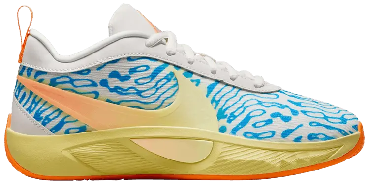 Кроссовки Nike Giannis Freak 6 SE GS 'Lenticular', белый
Кроссовки Nike Giannis Freak 6 SE GS 'Lenticular', белый