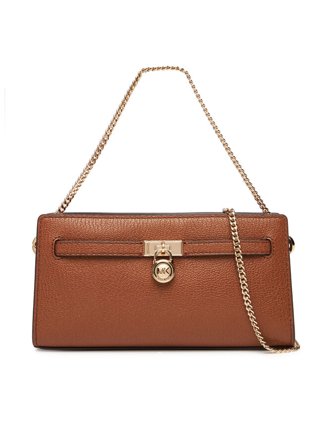 Вечерняя сумка MICHAEL Michael Kors 32F5GNXC0L Braun
Вечерняя сумка MICHAEL Michael Kors 32F5GNXC0L Braun