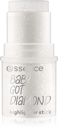 Хайлайтер essence BABY GOT DIAMOND, 5,4 g
Хайлайтер essence BABY GOT DIAMOND, 5,4 g