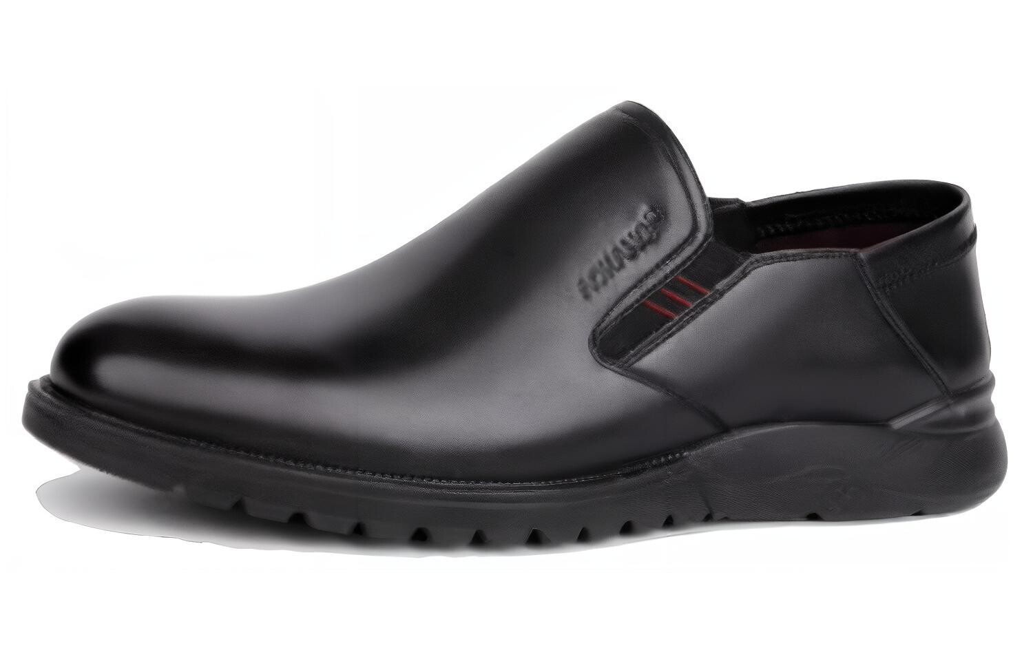 Туфли Men"s Casual Men Low-Top черный Aokang
Туфли Men"s Casual Men Low-Top черный Aokang