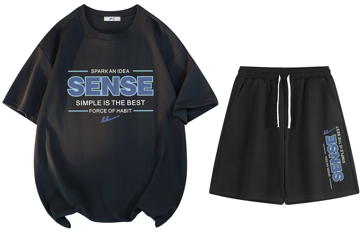 Повседневная спортивная одежда Warrior Unisex черная
Повседневная спортивная одежда Warrior Unisex черная