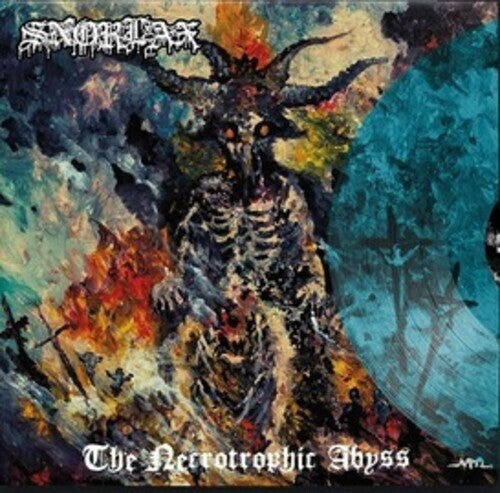 Виниловая пластинка Snorlax: Snorlax
Виниловая пластинка Snorlax: Snorlax