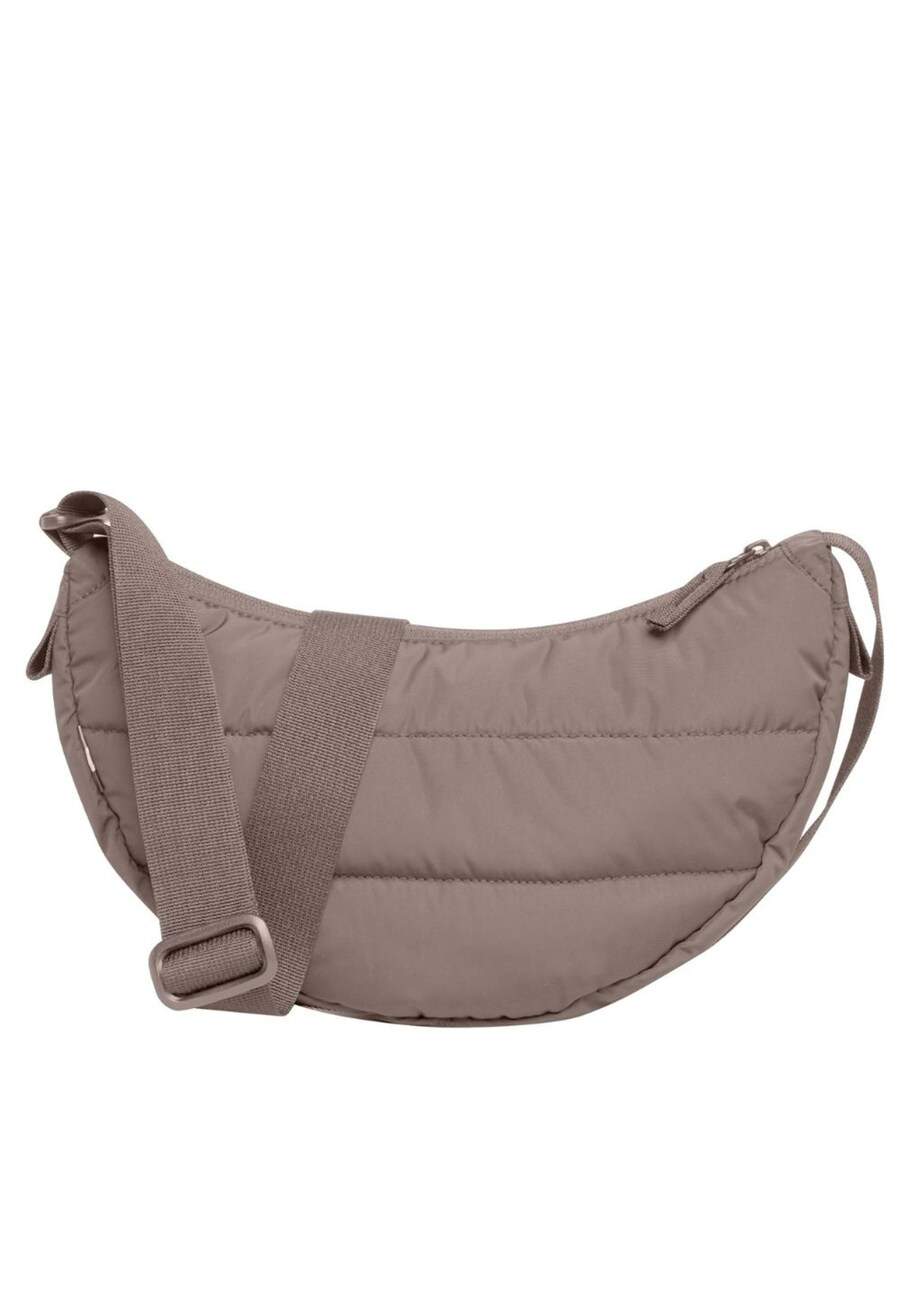 Сумка кросс-боди Got Bag Puffer, Chocolate 
Сумка кросс-боди Got Bag Puffer, Chocolate