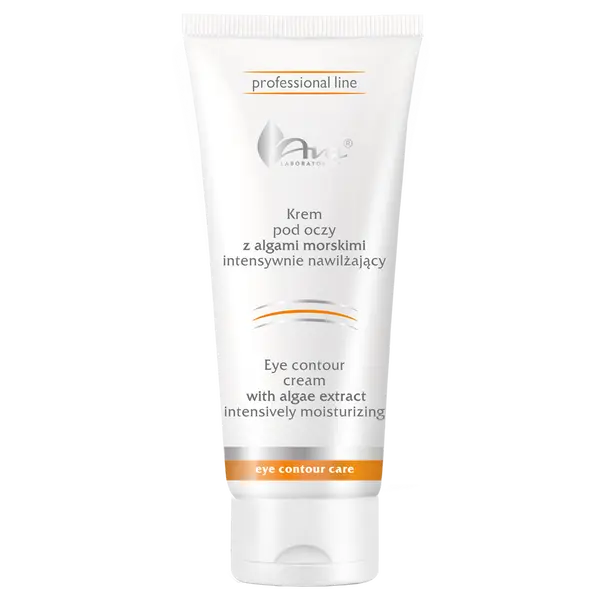 Легкий крем для век с морскими водорослями, интенсивно увлажняющий, 100 мл Ava Professional line
Легкий крем для век с морскими водорослями, интенсивно увлажняющий, 100 мл Ava Professional line