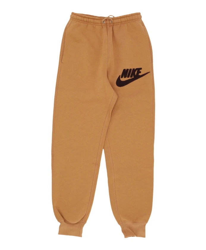 Спортивный костюм Club Futura Nike, коричневый
Спортивный костюм Club Futura Nike, коричневый