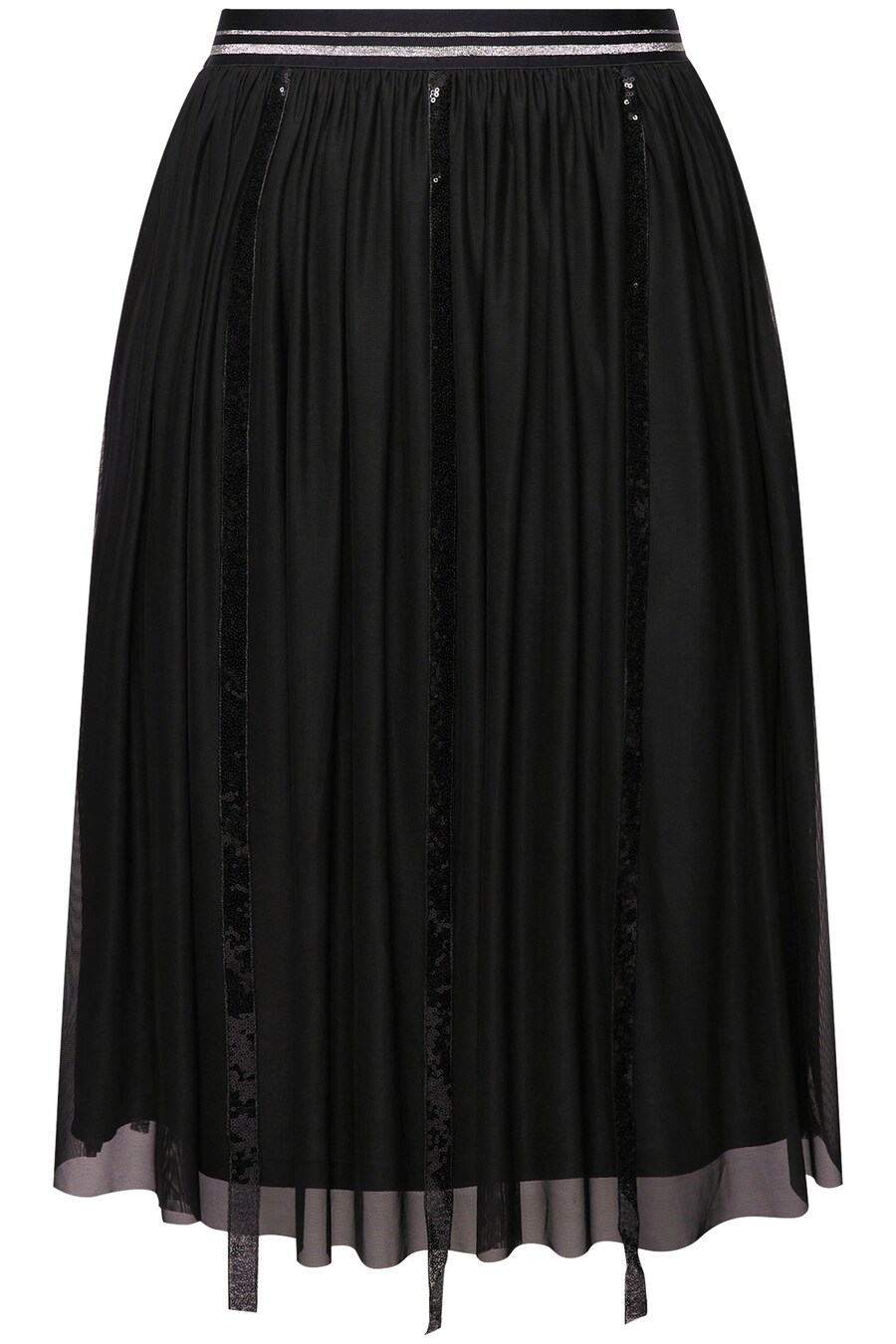 Миди юбка MIAMODA, Black
Миди юбка MIAMODA, Black