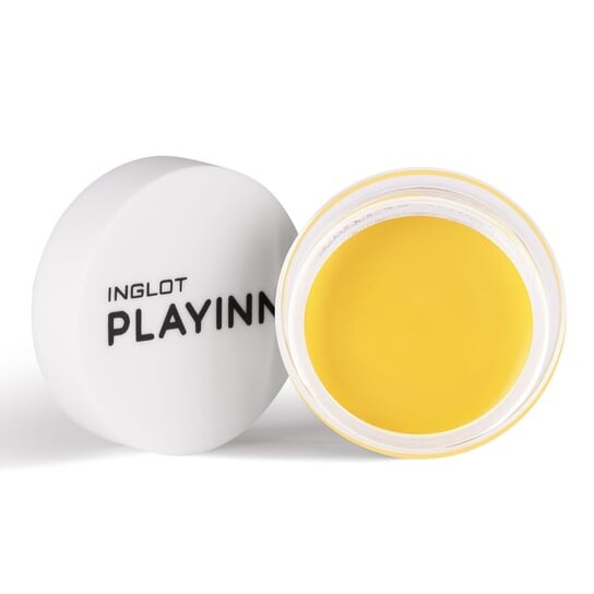 Водостойкая гелевая подводка для глаз YELLOW FLOW 50 Inglot, Playinn
Водостойкая гелевая подводка для глаз YELLOW FLOW 50 Inglot, Playinn