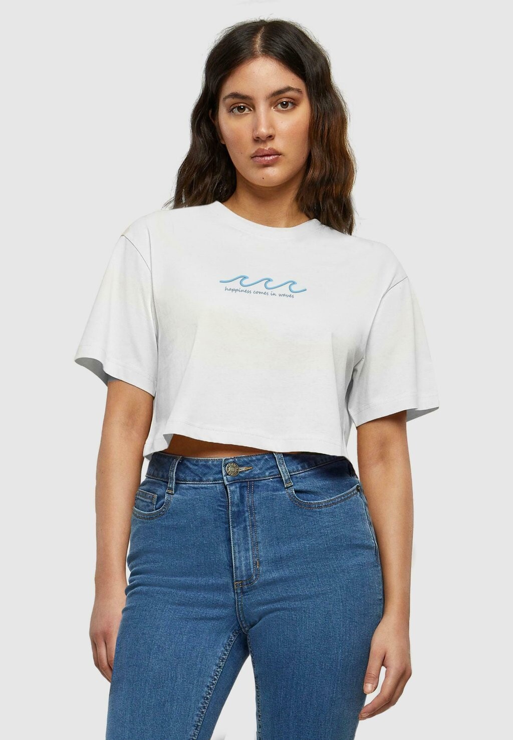 Футболка с принтом SUMMER-WAVESR SHORT Merchcode, белый
Футболка с принтом SUMMER-WAVESR SHORT Merchcode, белый