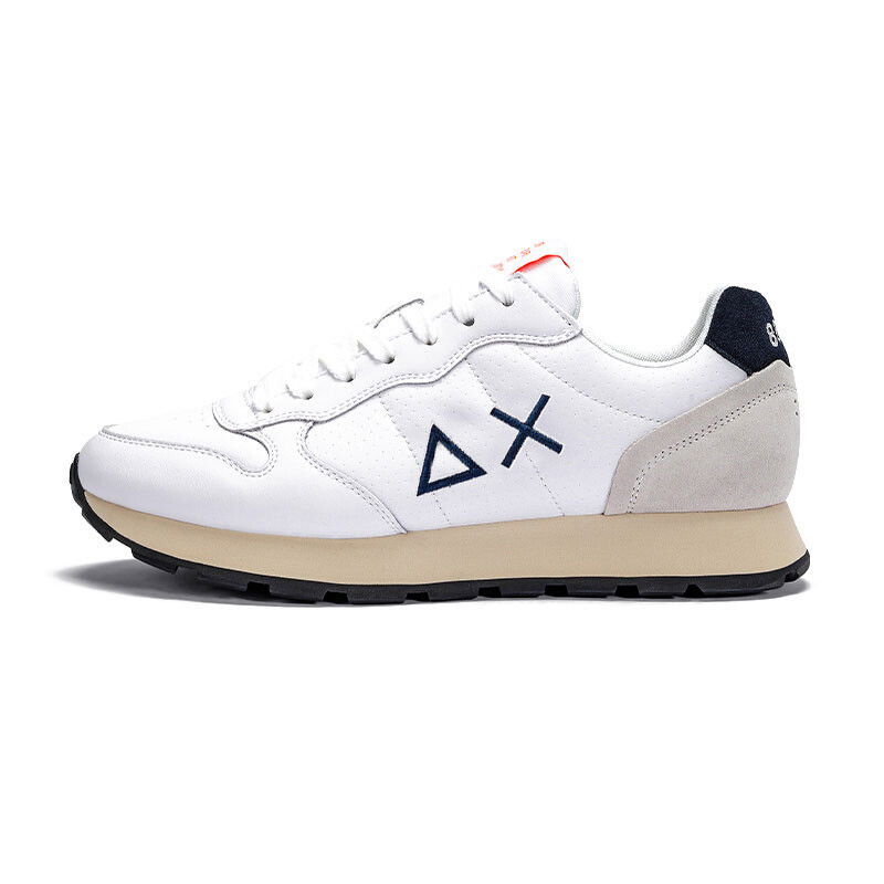 Мужская повседневная мужская с низким верхом Sun68
Мужская повседневная мужская с низким верхом Sun68