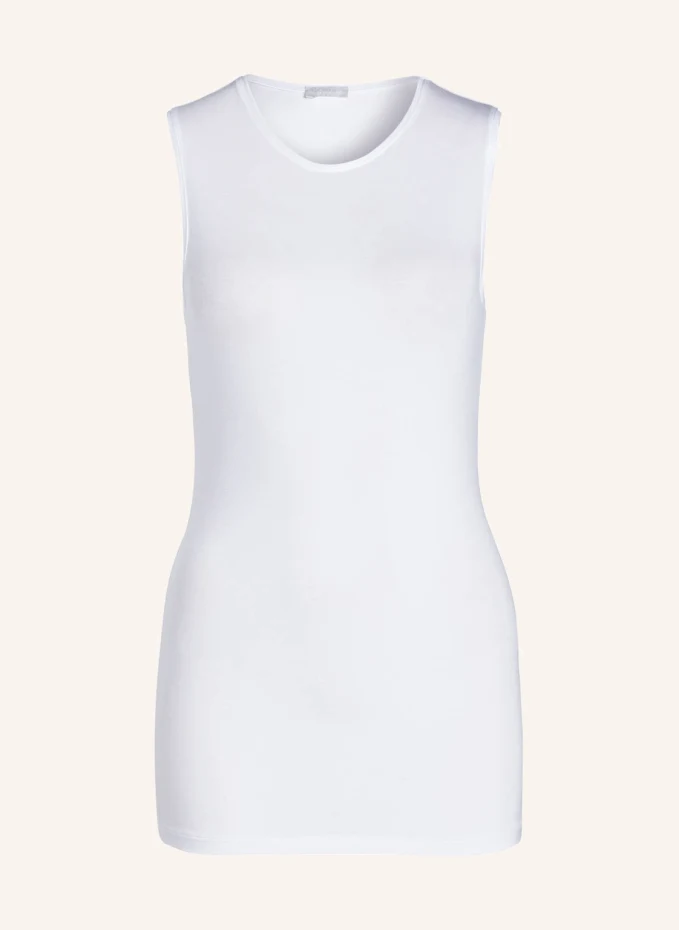 Топ soft touch Hanro, белый
Топ soft touch Hanro, белый