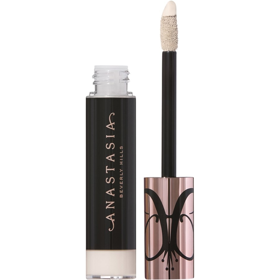 Консилер Anastasia Beverly Hills Magic Touch Concealer, Nr. 1 / 12 ml
Консилер Anastasia Beverly Hills Magic Touch Concealer, Nr. 1 / 12 ml