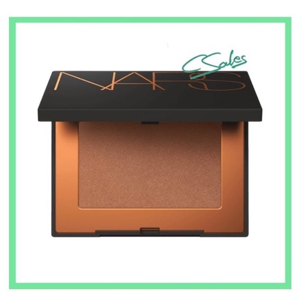 NARS Original Mini Laguna Travel Size 0,12 унций 3,5 г
NARS Original Mini Laguna Travel Size 0,12 унций 3,5 г