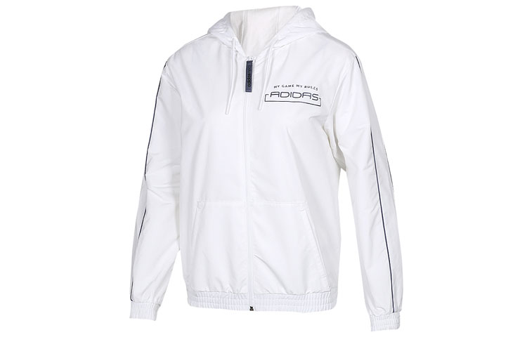 Куртка женская белая Adidas Neo
Куртка женская белая Adidas Neo