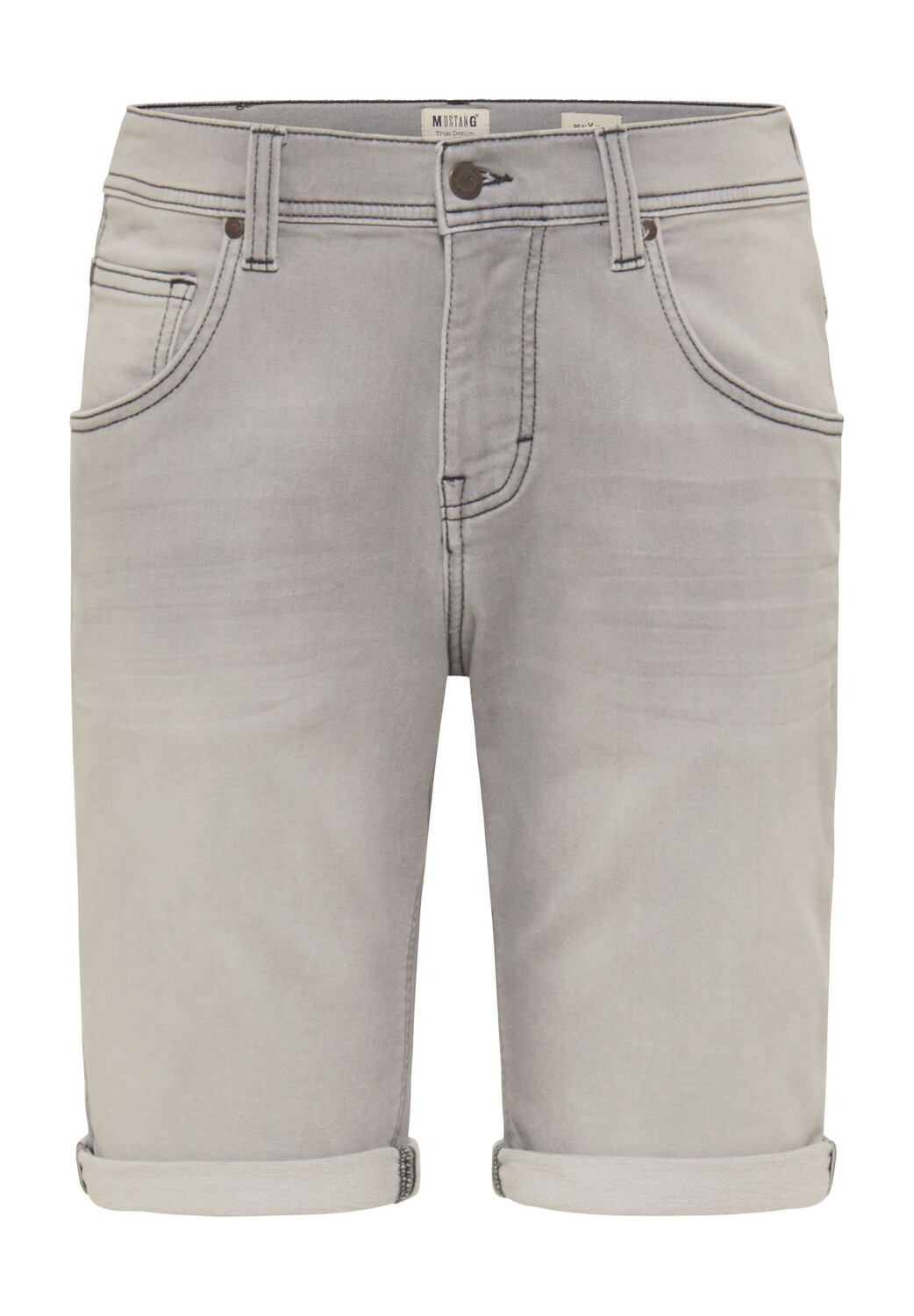 Джинсы Чикаго, стирка, мужские MUSTANG, цвет Denim Gre
Джинсы Чикаго, стирка, мужские MUSTANG, цвет Denim Gre