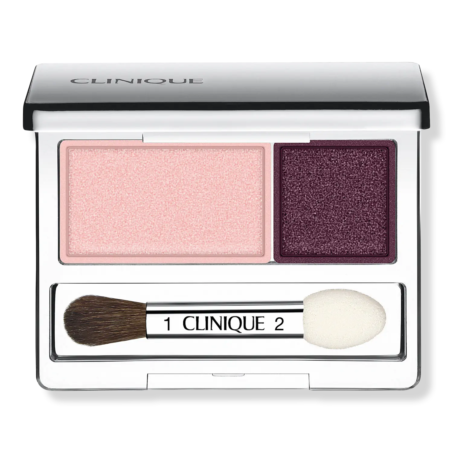 Тени для век All About Shadow Duo Eyeshadow Clinique, Jammin'
Тени для век All About Shadow Duo Eyeshadow Clinique, Jammin'