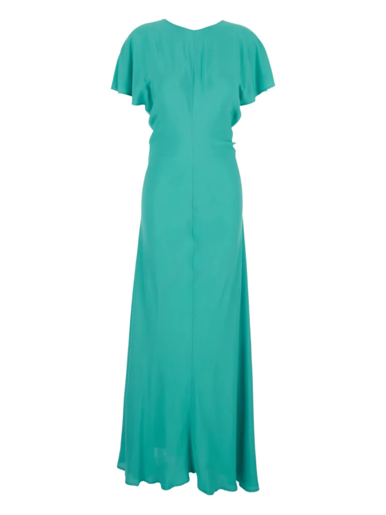 Платье макси Catalina Semicouture, синий
Платье макси Catalina Semicouture, синий