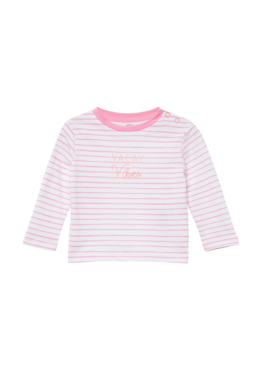 Рубашка s.Oliver, темно-розовый
Рубашка s.Oliver, темно-розовый