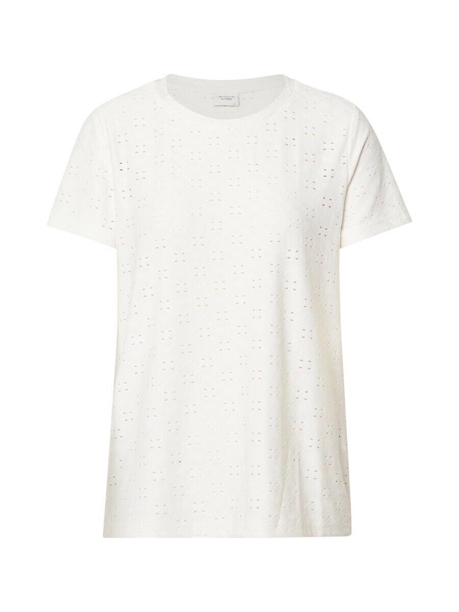 Футболка Jdy CATHINKA, белый 
Футболка Jdy CATHINKA, белый