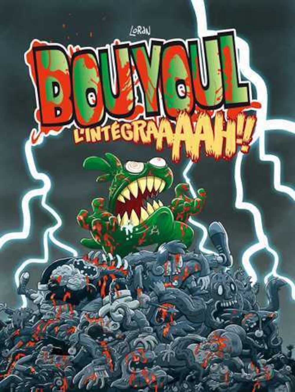 Bouyoul, l'intégraaaargh (LAPIN)
Bouyoul, l'intégraaaargh (LAPIN)