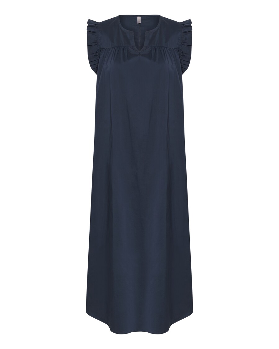 Макси платье CULTURE Berri, Ultramarine blue
Макси платье CULTURE Berri, Ultramarine blue