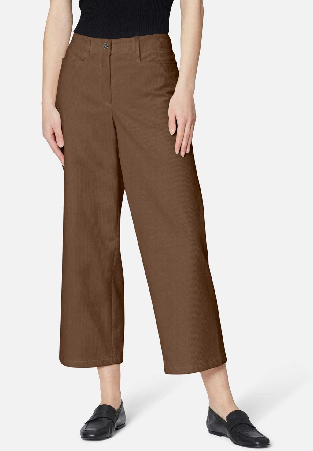 Брюки MADELEINE, цвет Macchiato
Брюки MADELEINE, цвет Macchiato