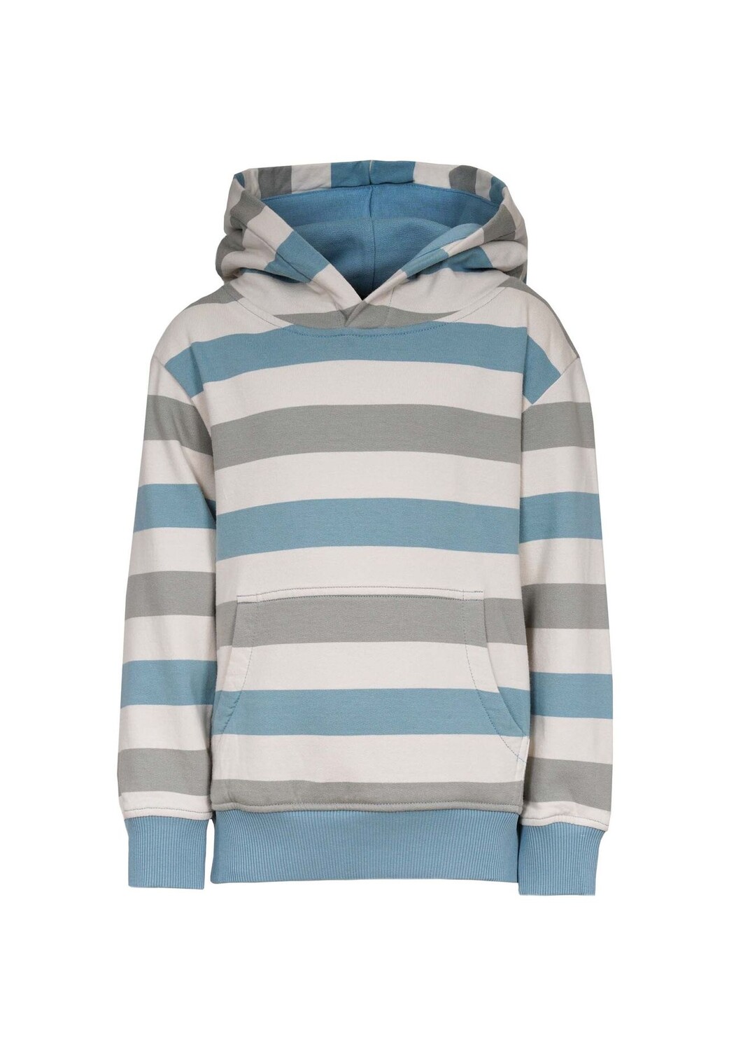 Худи El Stripo Band of Rascals, цвет Cream
Худи El Stripo Band of Rascals, цвет Cream