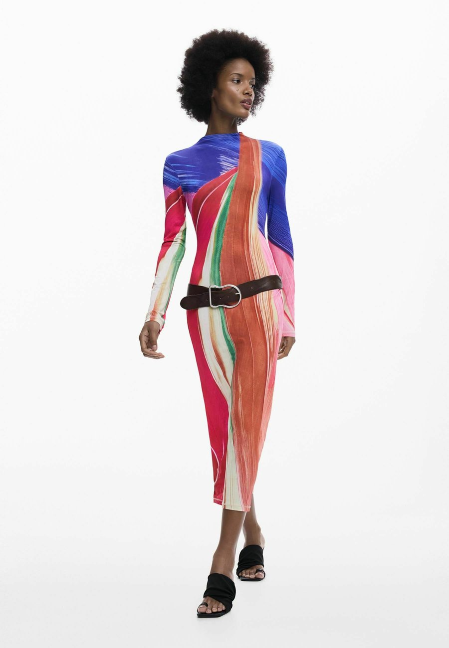 Платье Desigual ARTY , Green
Платье Desigual ARTY , Green