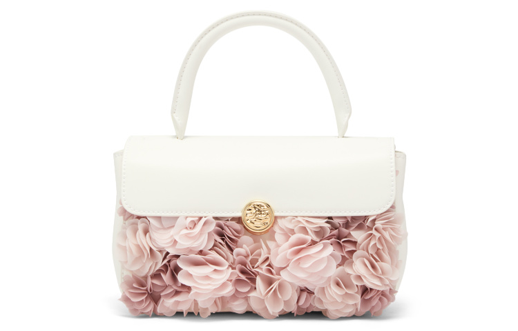 CHARLES&KEITH Полиуретановая маленькая квадратная сумка через плечо небольшого размера для женщин многоцветная, Chalk White
CHARLES&KEITH Полиуретановая маленькая квадратная сумка через плечо небольшого размера для женщин многоцветная, Chalk White