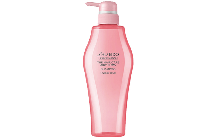 Шампунь / Шампунь-мыло Unisex SHISEIDO PROFESSIONAL
Шампунь / Шампунь-мыло Unisex SHISEIDO PROFESSIONAL