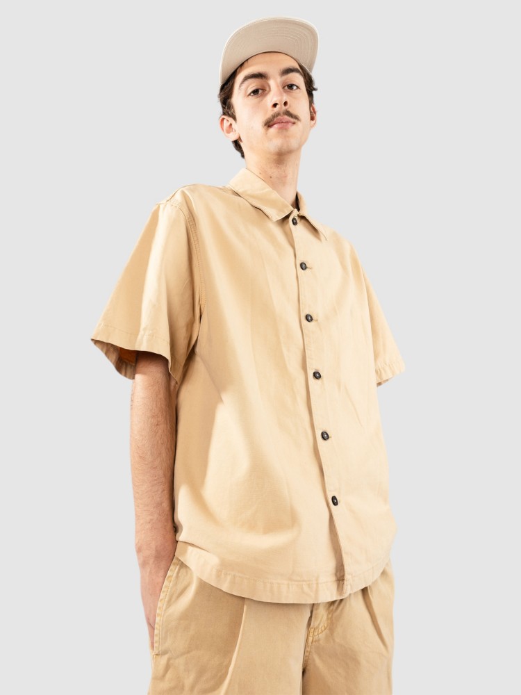 Рубашка Solid SDPHILIPO Hemd, curds & whey
Рубашка Solid SDPHILIPO Hemd, curds & whey