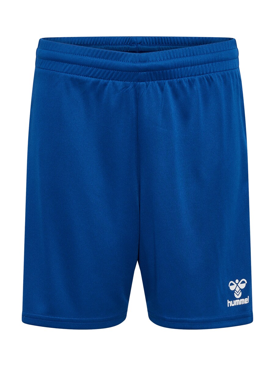 Обычные спортивные штаны Hummel Essential, коабльтовый синий
Обычные спортивные штаны Hummel Essential, коабльтовый синий