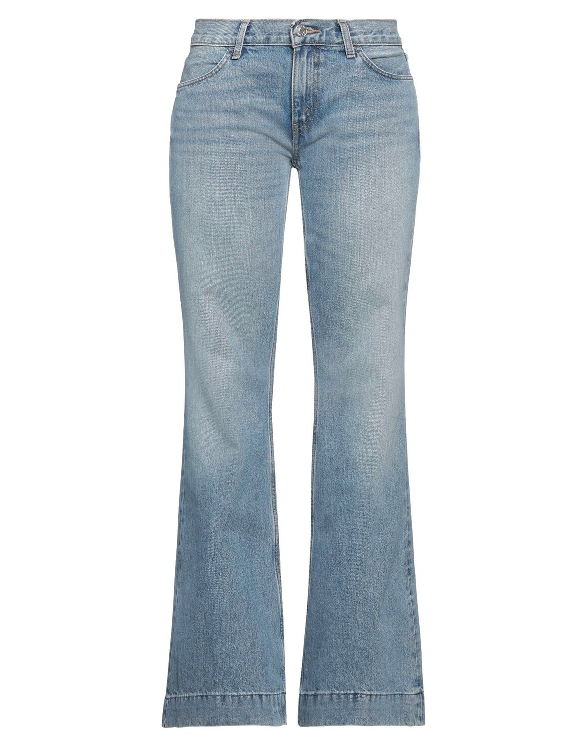 Джинсы Re/Done, синий
Джинсы Re/Done, синий