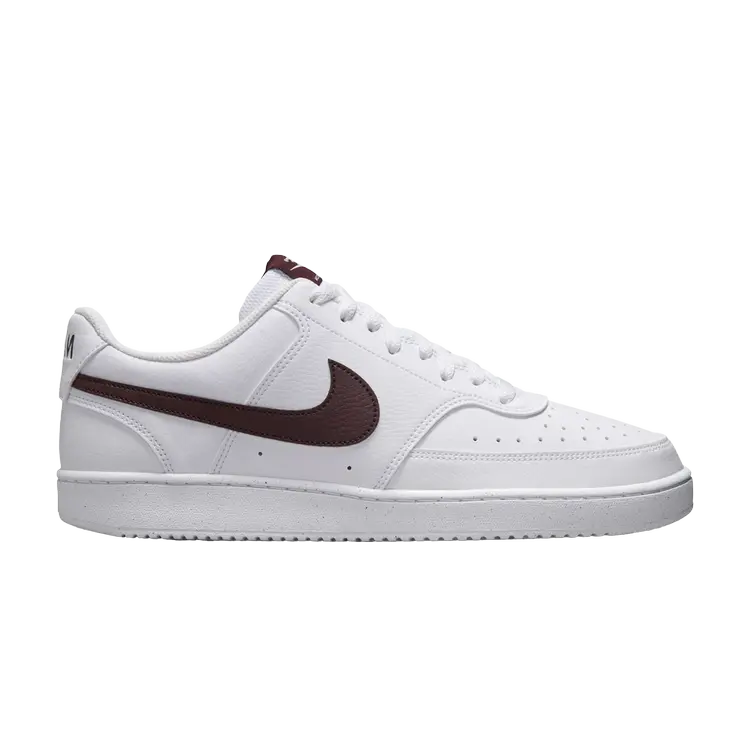 Кроссовки Court Vision Low Next Nature, цвет White Burgundy Crush, Белый, Кроссовки Court Vision Low Next Nature, цвет White Burgundy Crush
Кроссовки Court Vision Low Next Nature, цвет White Burgundy Crush, Белый, Кроссовки Court Vision Low Next Nature, цвет White Burgundy Crush